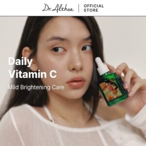 Dr. Althea Gentle Vitamin C Serum