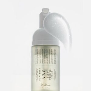 Dr. Althea ABC Glow Whipped Serum