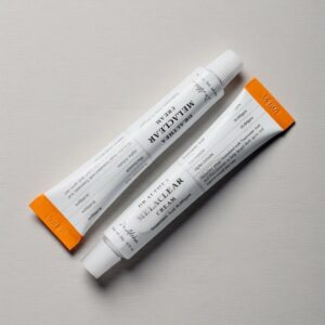 Dr. Althea Melaclear Cream
