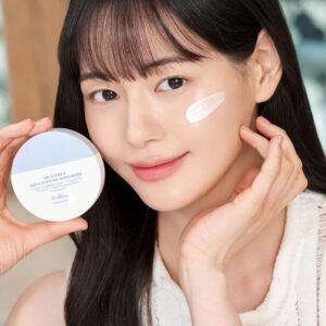 Dr. Althea Aqua Glowy Sunscreen