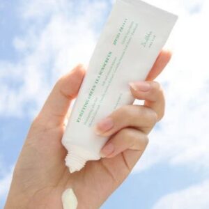 Dr. Althea Purifying Green Tea Suncream