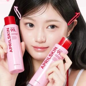 Aprilskin TXA Niacinamide Ampoule Toner