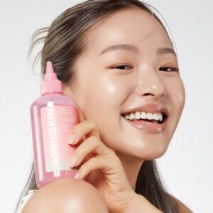 Aprilskin Pink Aloe Vita Toner