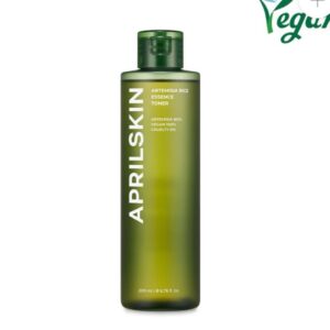 Aprilskin Real Artemisia Squalane Essence Toner