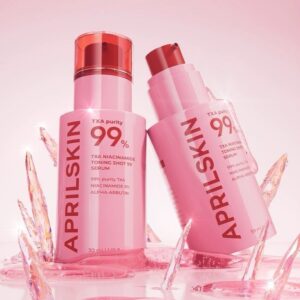 Aprilskin TXA Purity 99% Ampoule