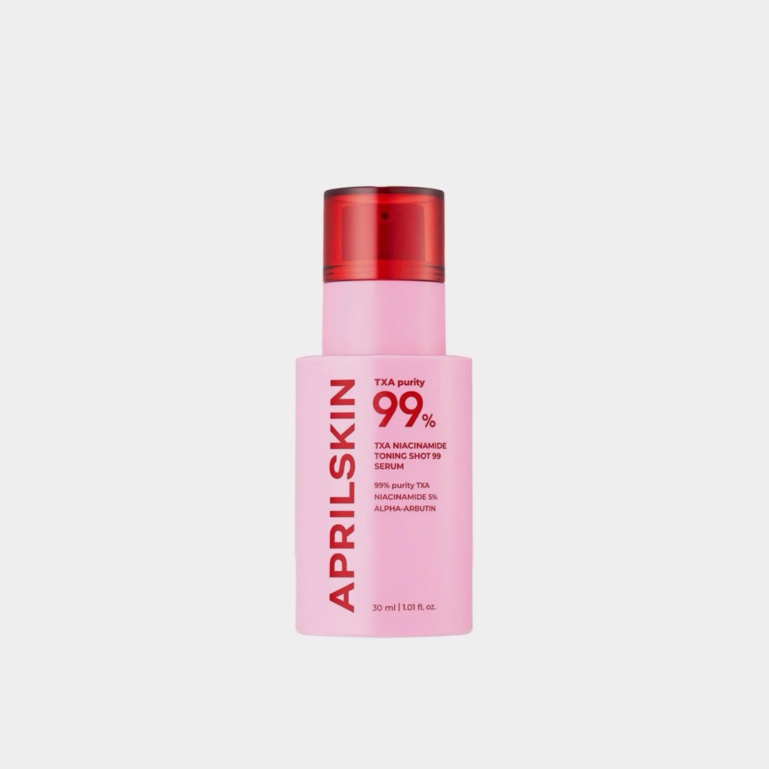 Aprilskin TXA Purity 99% Ampoule – Image 3