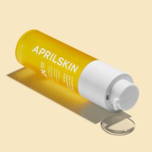 Aprilskin Real Calendula Resurfacing Serum