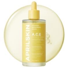 Aprilskin Vita Kojic Brightening Serum