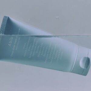 Abib Deep Clean Foam Cleanser Sedum Hyaluron Foam