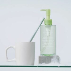 Abib Pore Cleansing Oil Heartleaf Oil
