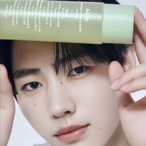 Abib Heartleaf Calming Toner Skin Booster