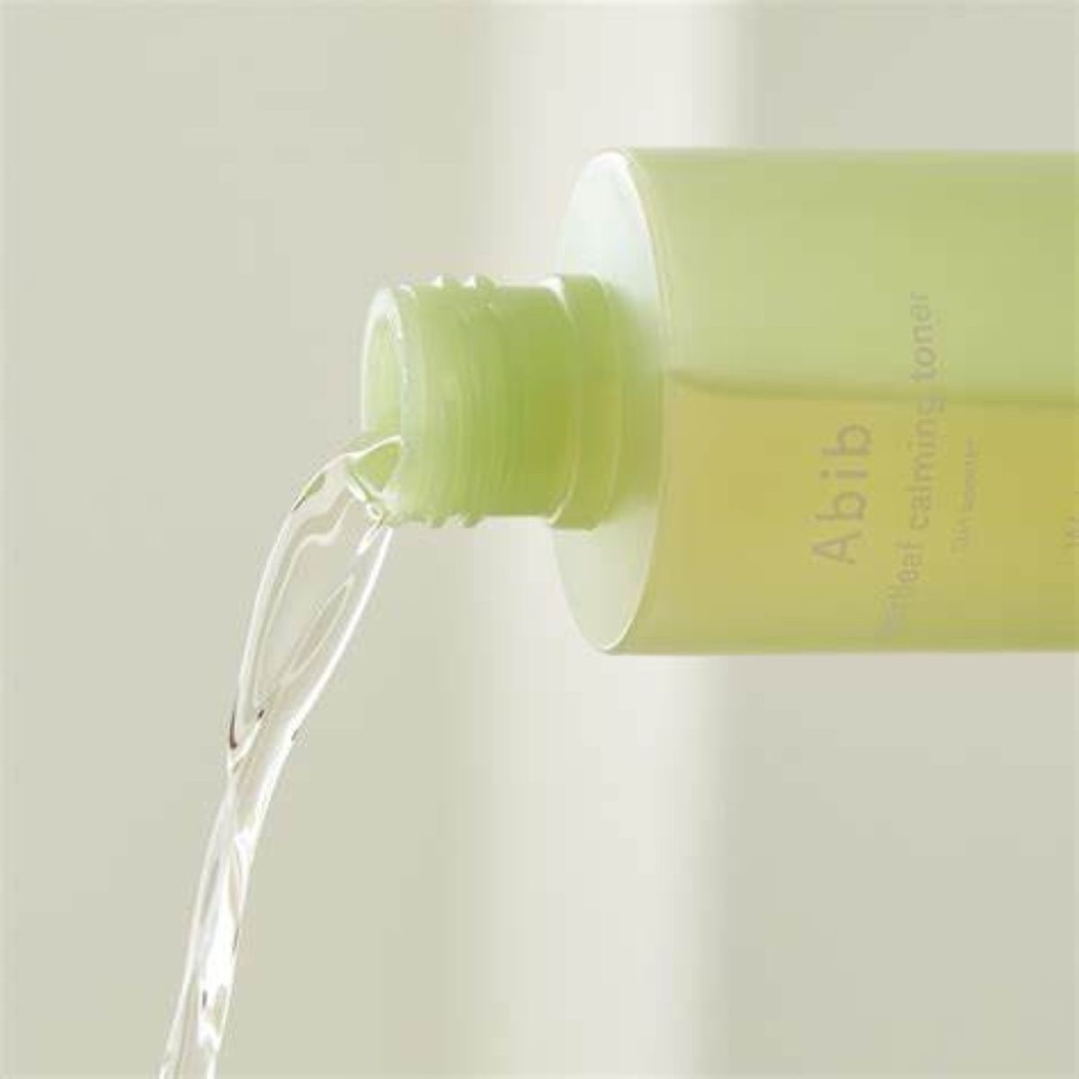 Abib Heartleaf Calming Toner Skin Booster – Image 5