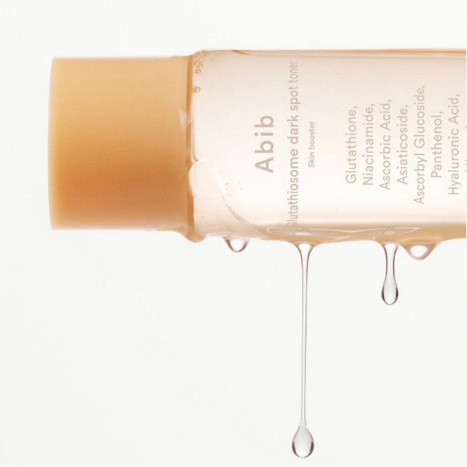 Abib Glutathione Dark Spot Toner