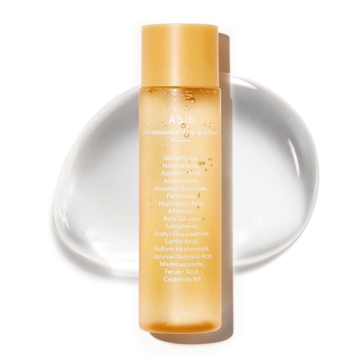 Abib Glutathione Dark Spot Toner – Image 3