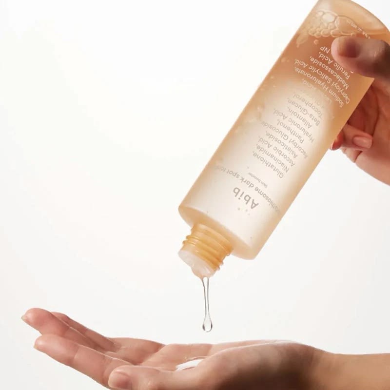 Abib Glutathione Dark Spot Toner – Image 2