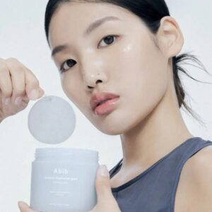 Abib Sedum Hyaluron Pad Hydrating Touch