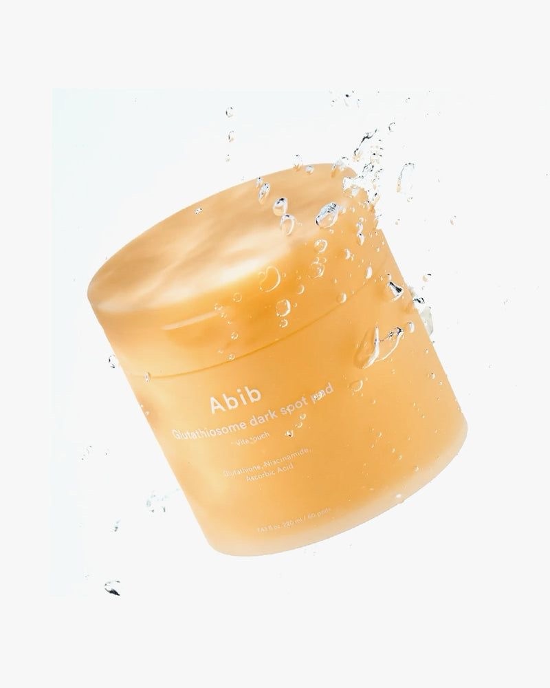 Abib Glutathione Dark Spot Pad – Image 2