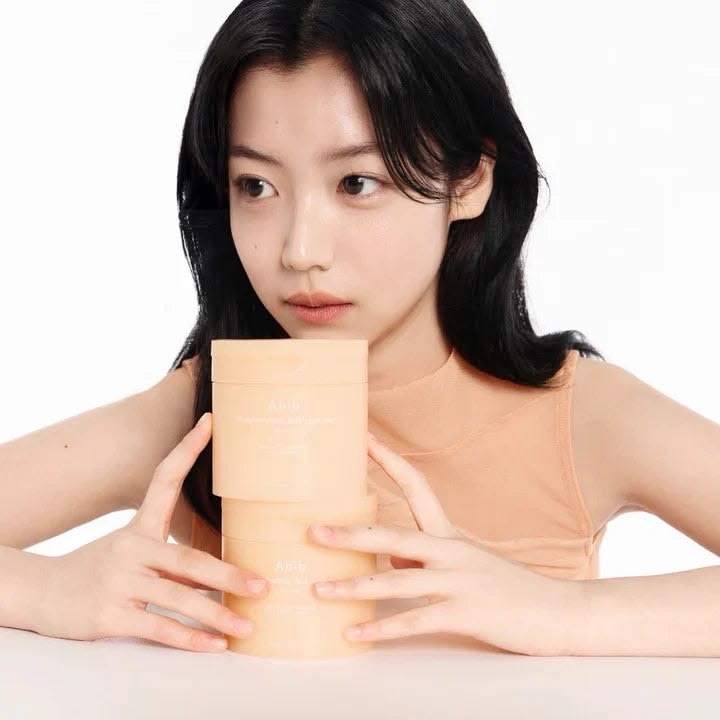 Abib Glutathione Dark Spot Pad