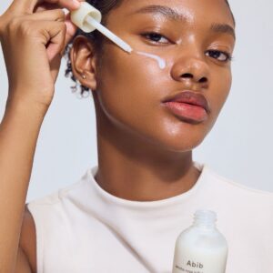 Abib Jericho Rose Serum Bifida Pore Drop