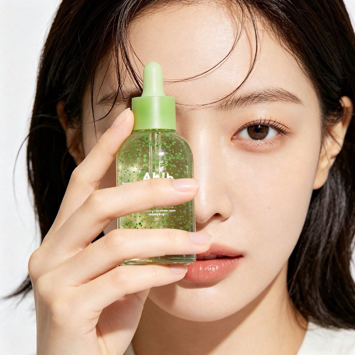 Abib Heartleaf Calming TECA Capsule Serum