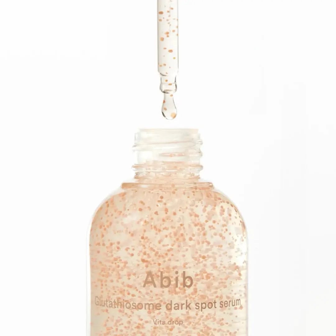 Abib Glutathione Dark Spot Serum – Image 2