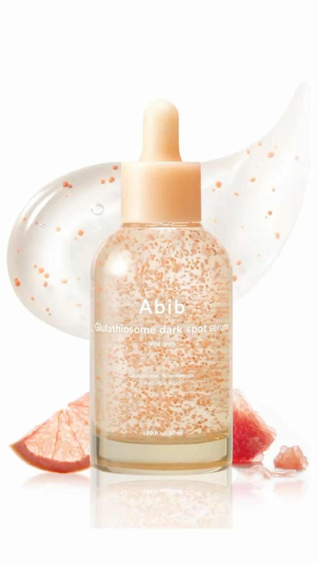 Abib Glutathione Dark Spot Serum – Image 3