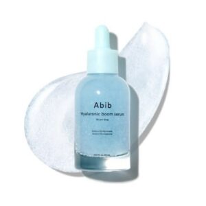Abib Hyaluron Bloom Serum