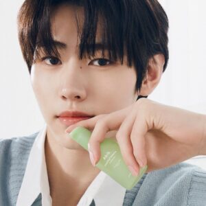 Abib Heartleaf Essence Calming Pump