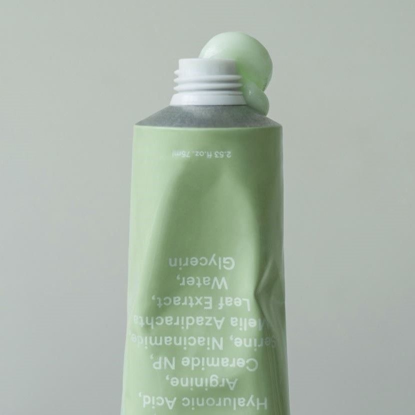 Abib Heartleaf Cream Calming Tube – Image 2
