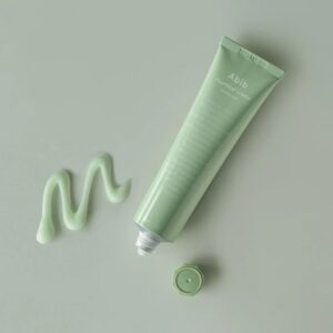 Abib Heartleaf Cream Calming Tube