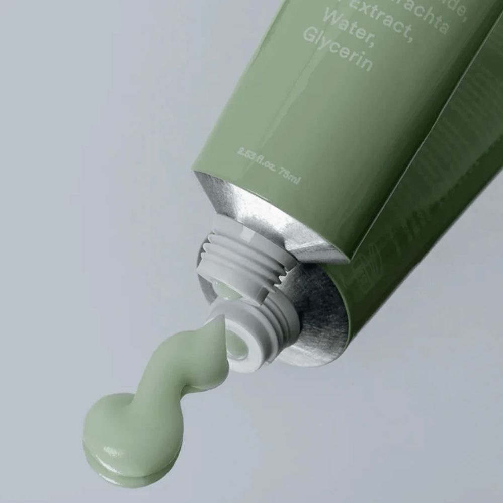 Abib Heartleaf Cream Calming Tube – Image 4