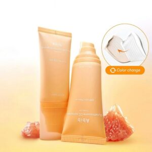 Abib Glutathione Tone-Up CC Suncream