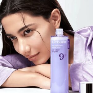 Numbuzin No.5+ Vitamin Boosting Essential Toner