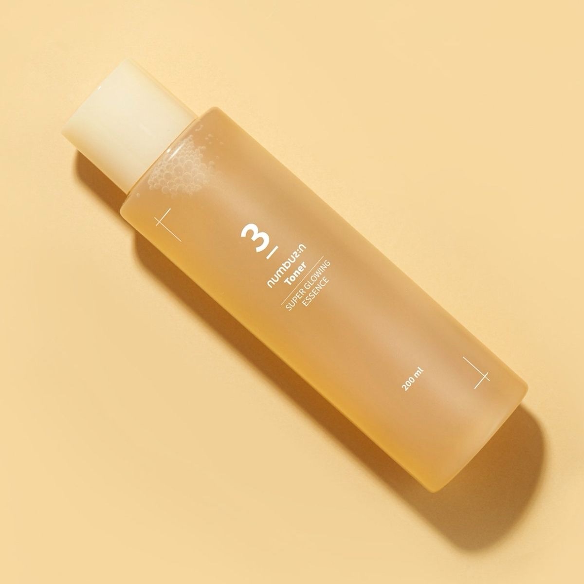 Numbuzin No.3 Super Glowing Essence Toner – Image 2
