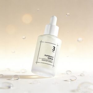 Numbuzin No.3 Skin Softening Serum