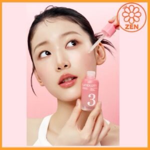 Numbuzin No.3 Bifida Bakuchiol Zero Pore Serum