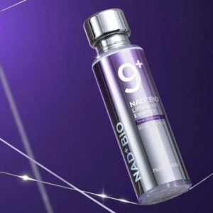 Numbuzin No.7 NAD+ Bio Essence