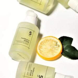 Numbuzin No.1 Goodbye Blemish Serum