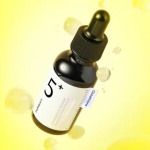 Numbuzin No.5 Glutathione Vitamin Concentrated Serum