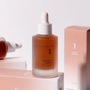 Numbuzin No.3 Glossy Essence Serum