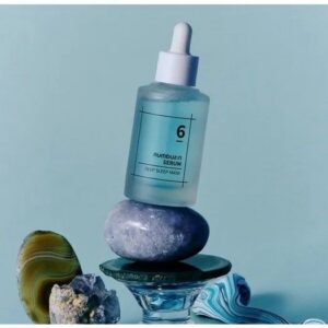 Numbuzin No.6 Deep Sleep Mask Serum