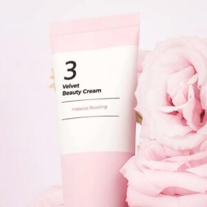 Numbuzin No.3 Velvet Beauty Cream
