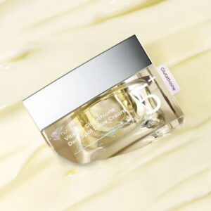 Numbuzin No.5 Glutathione Vitamin Cream