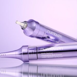 Numbuzin No.7 NMN Retinol Eye Cream