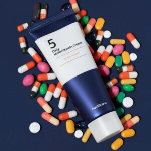 Numbuzin No.5 Daily Multi-Vitamin Cream