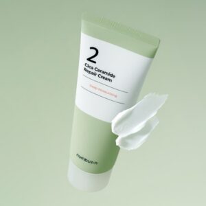 Numbuzin No.2 Cica Ceramide Repair Cream