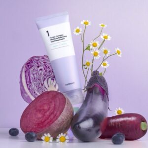 Numbuzin No.1 Purplex Moisture Balancing Cream