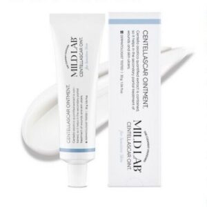 Mildlab Bleu Centella EGF Intensive Cream