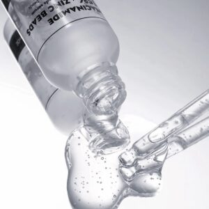 Frankly Niacinamide 15% + Zinc Beads Serum