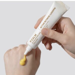 P.Calm Active Retinoid Cream